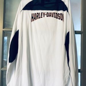 Harley-Davidson Shirts - Long sleeve Harley shirt Harley-Davidson Shirts - Long sleeve Harley shirt